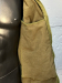 Куртка тактическая Softshell Olive олива штормовка софтшел на флисе